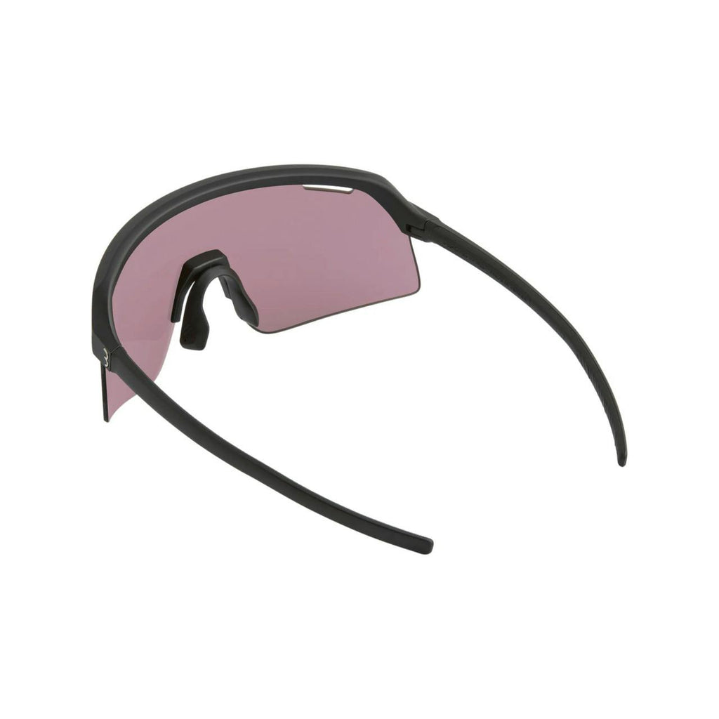 Valor FLUX Sunglasses Black Red