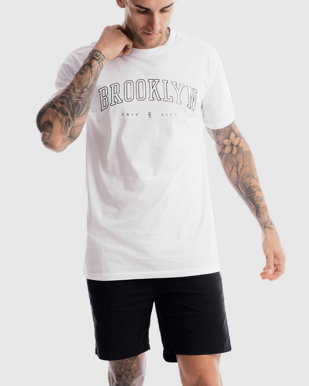 Brooklyn Tee