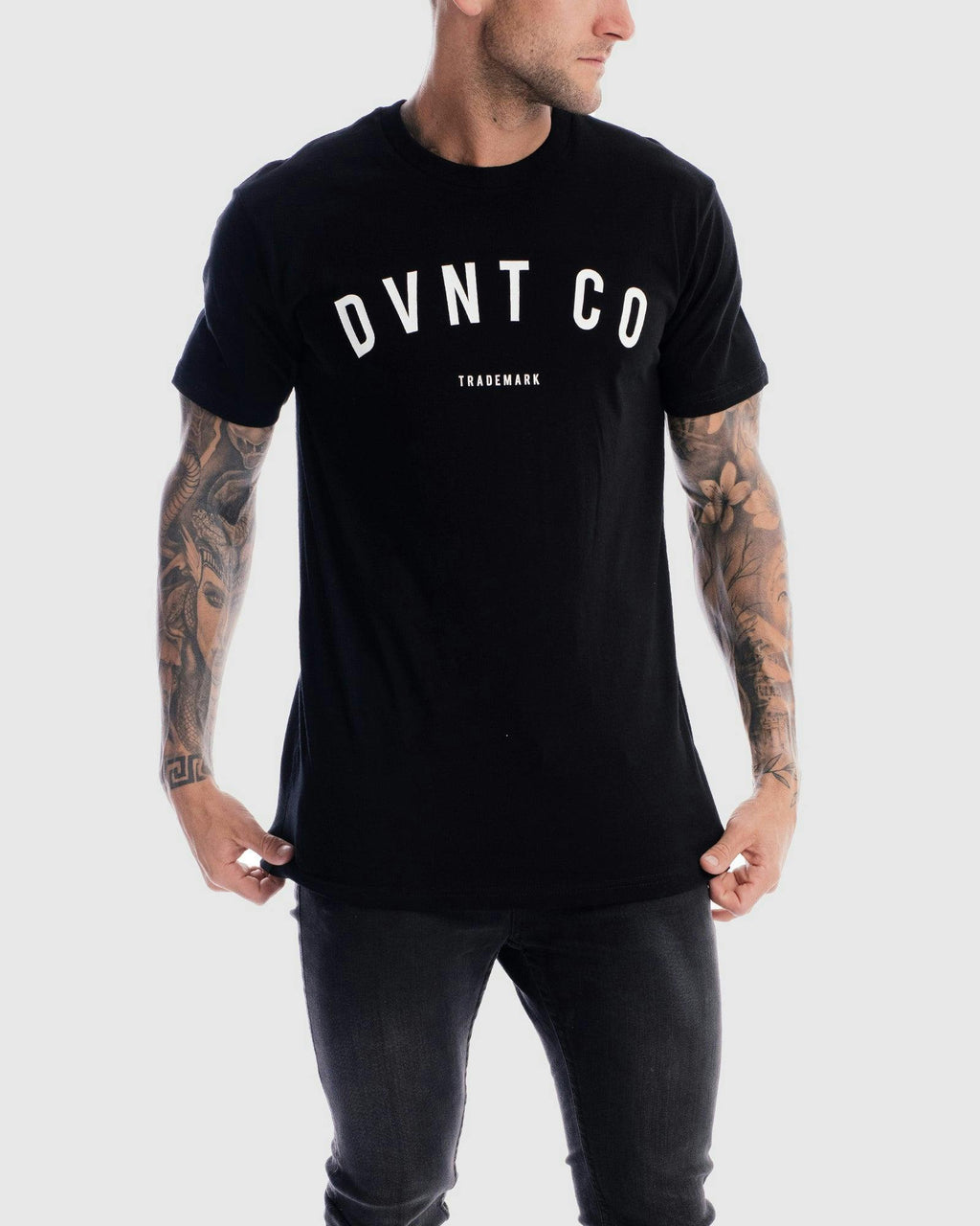 Arch Tee