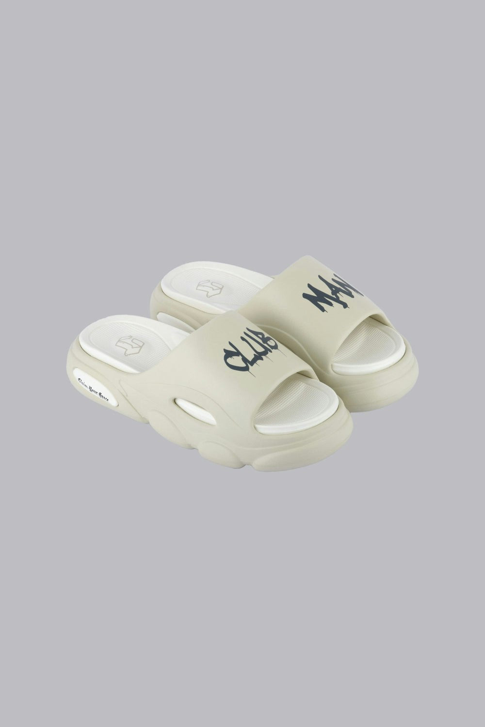 Clubman "Cloud Cream" Slide