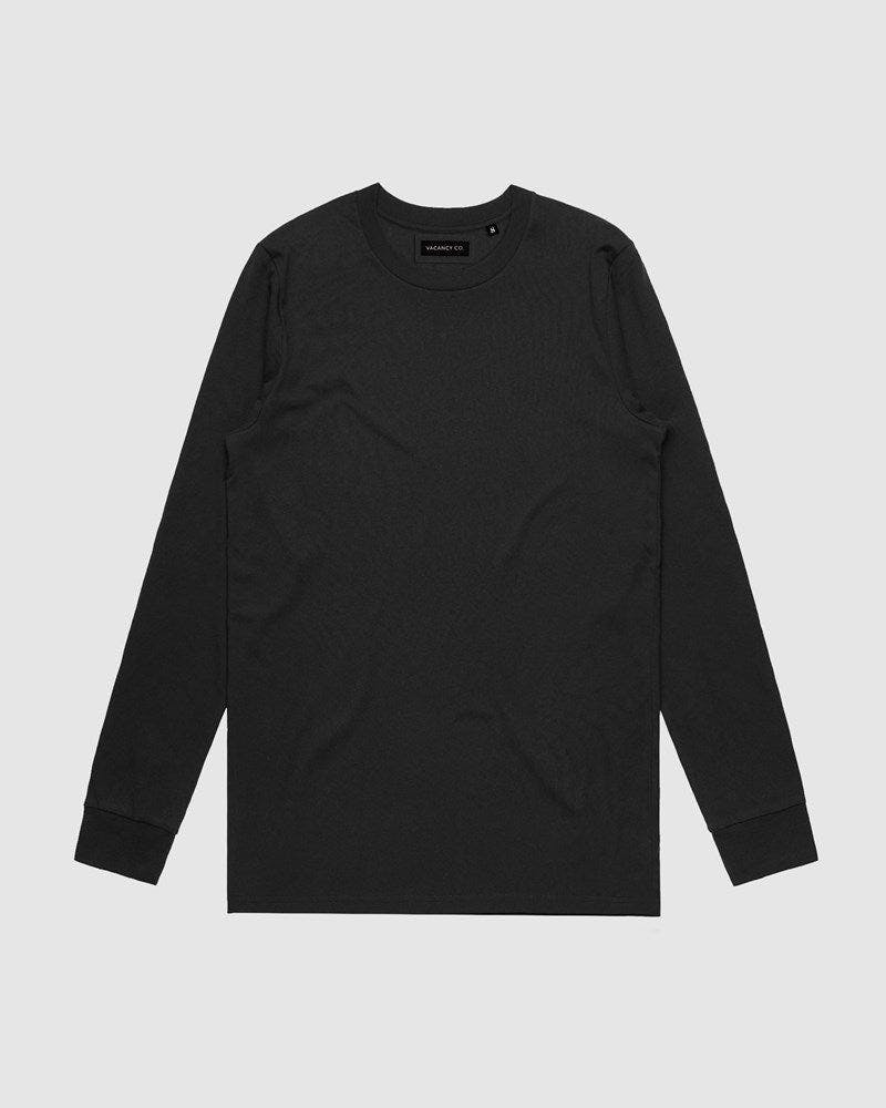 Vacant Long Sleeve - Youth