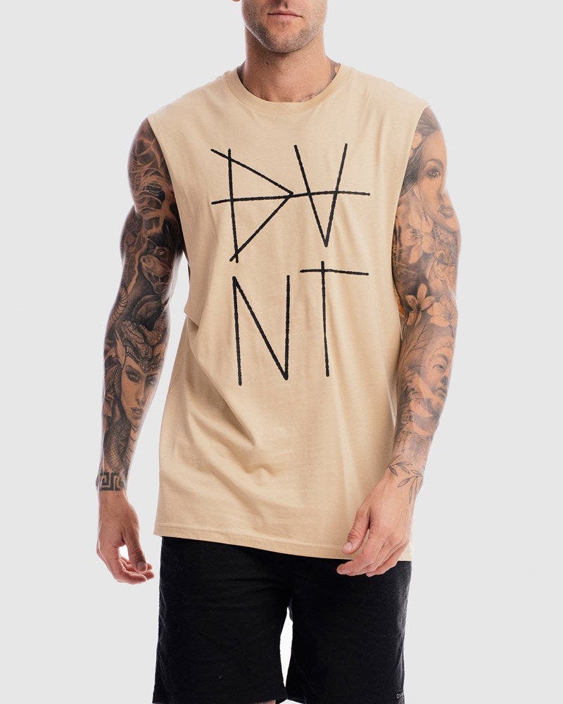Scratch Tank