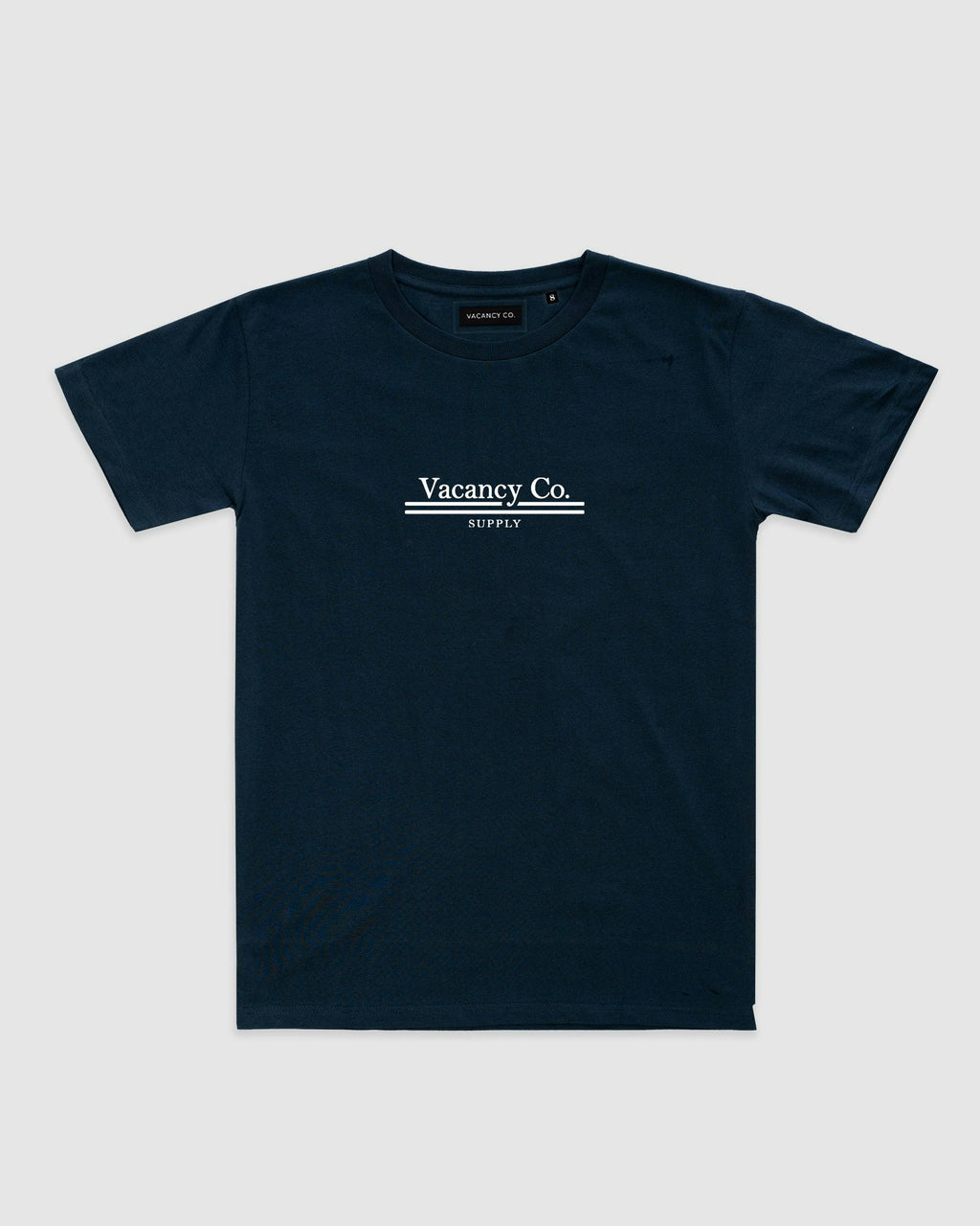 Polaroid Rise Tee - Youth
