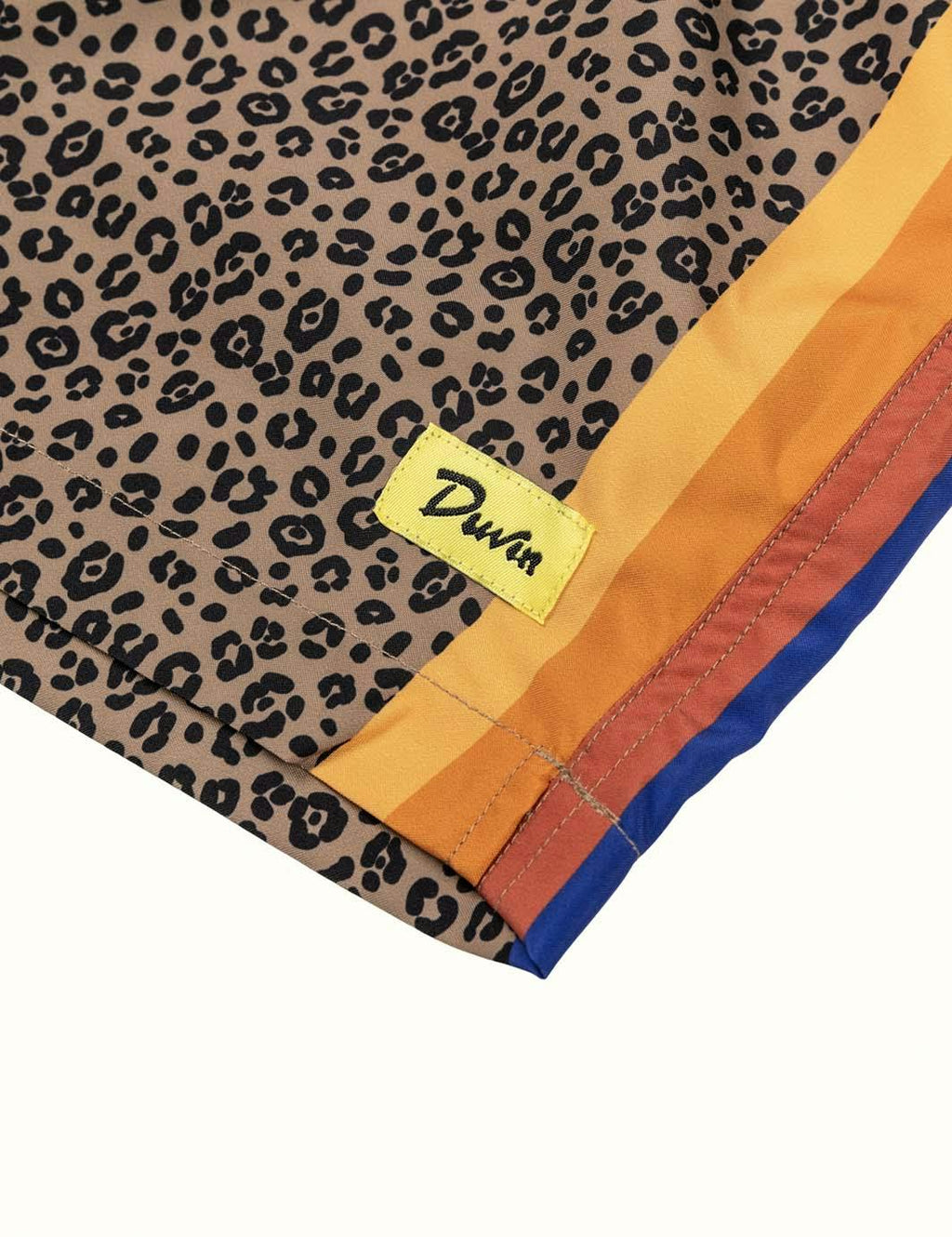 Desert Leopard Swim Short