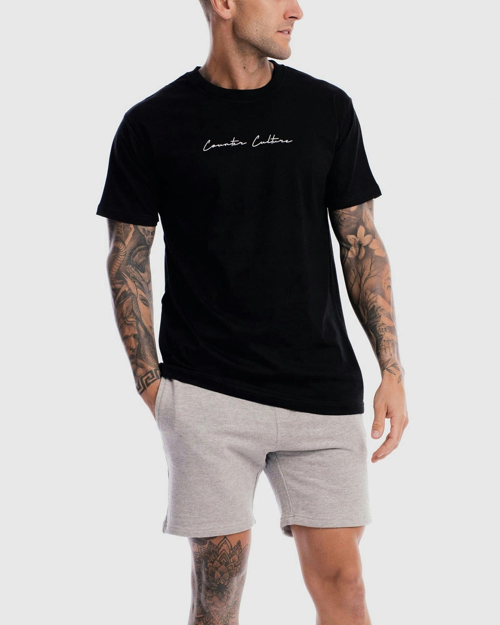 Autograph Rise Tee