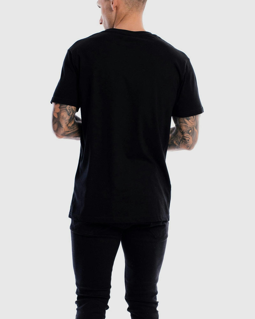 Locale Tee