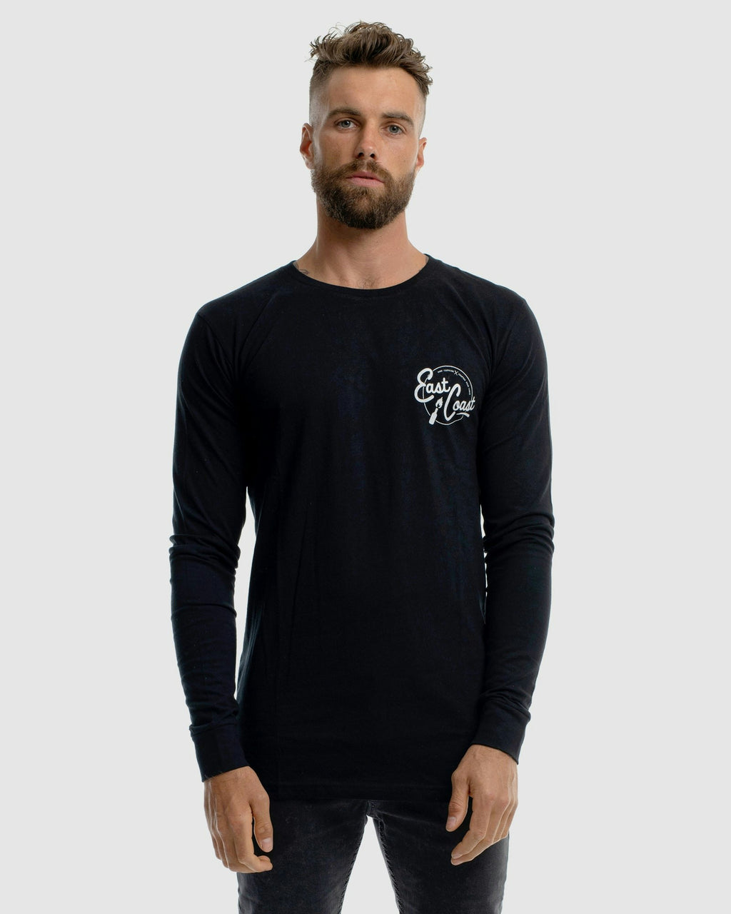 East Coast Long Sleeve