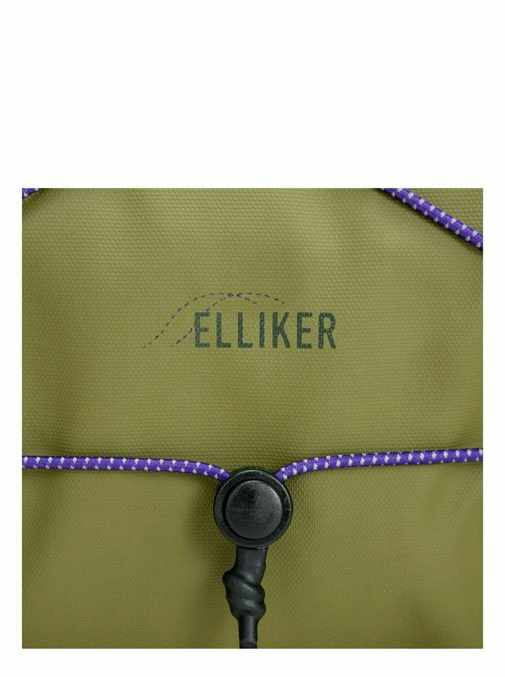 WHEST DUFFLE BAG BACKPACK 32L