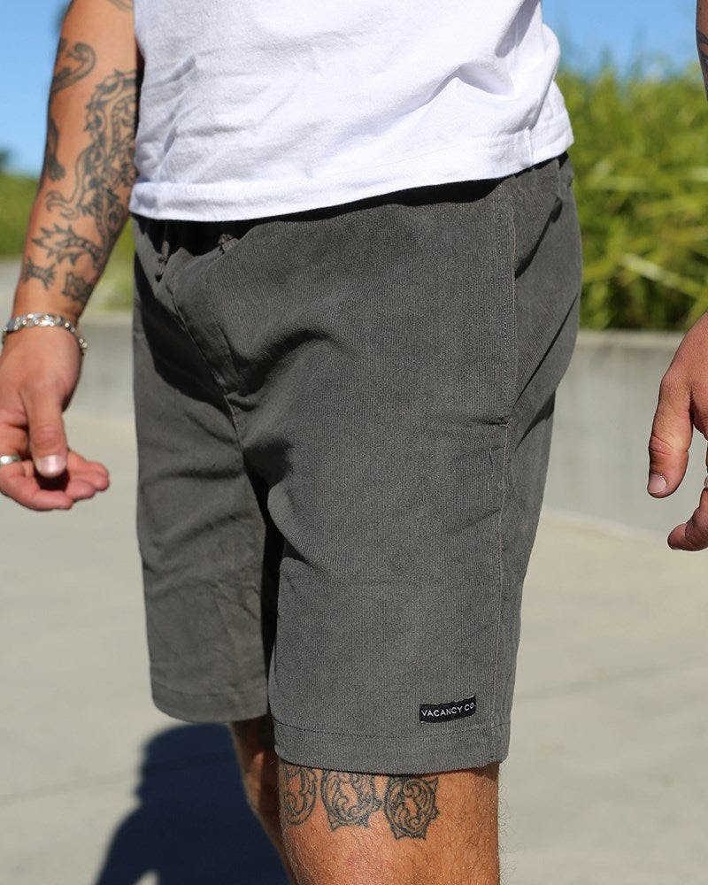 Vacant Cord Short
