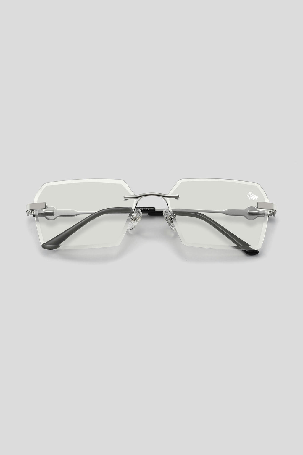 Kennedy Anti Blue | Silver
