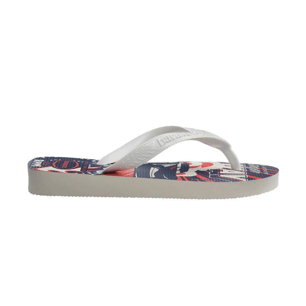 Kids Cars Thongs