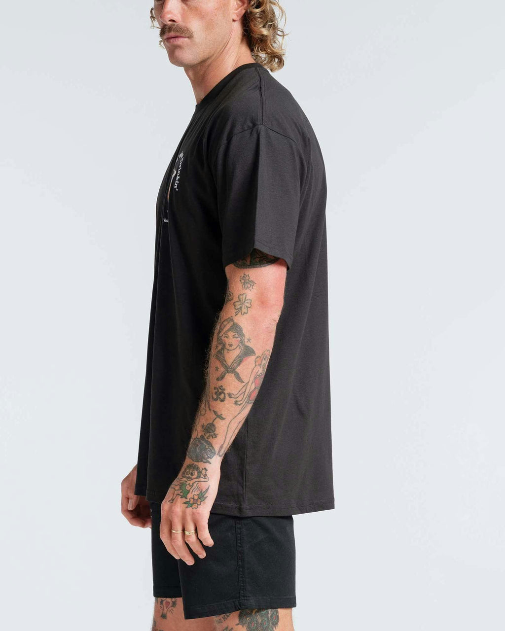 Thinkin about Drinking Tee