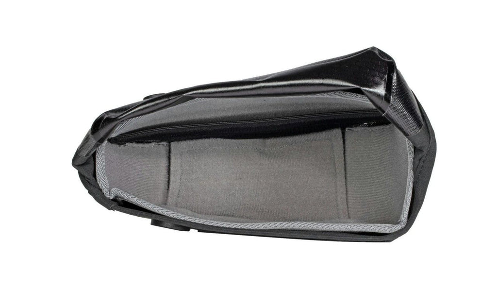 Fuel-Pack Frame Bag Matte Black