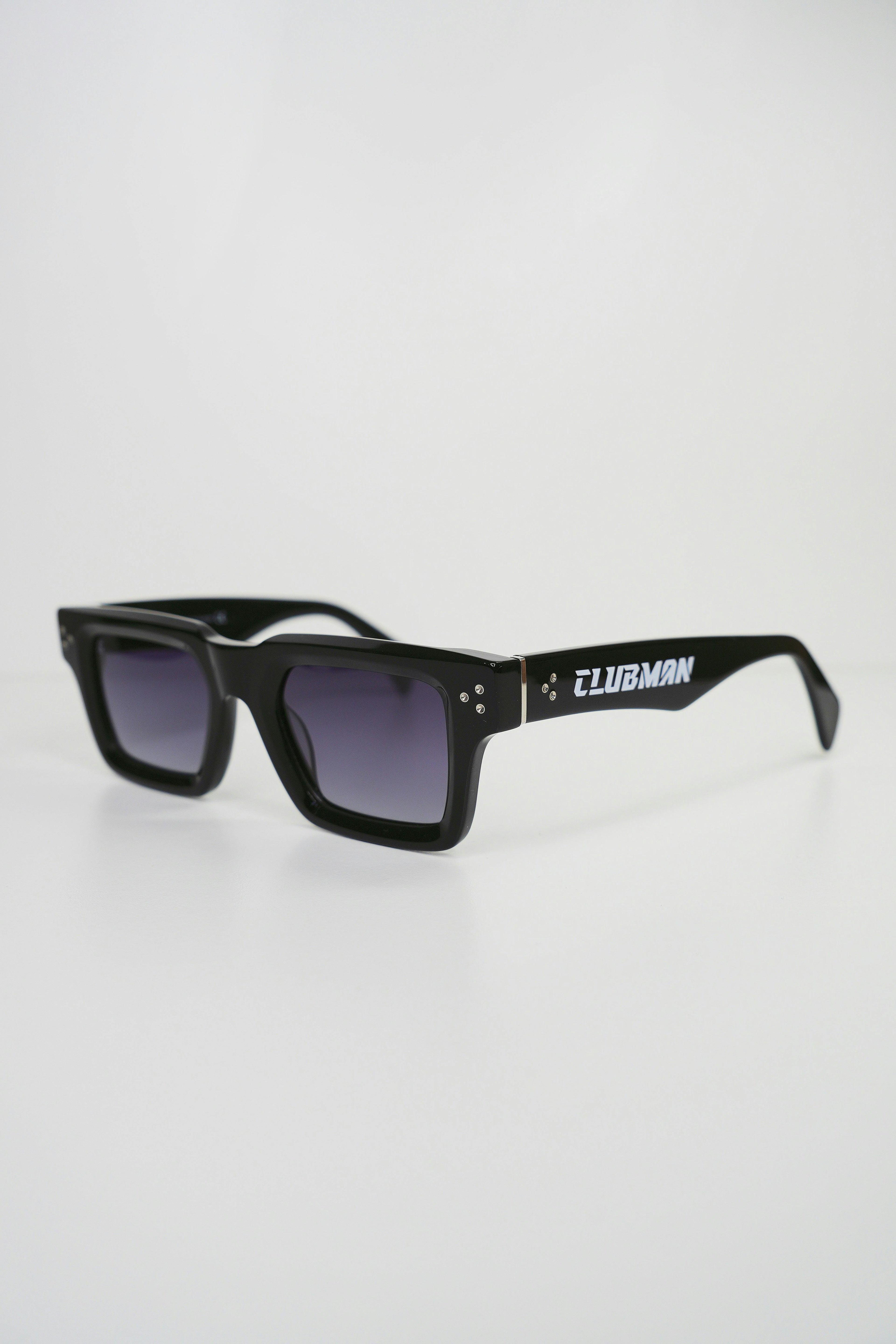 Clubman "Pulse" Sunglasses