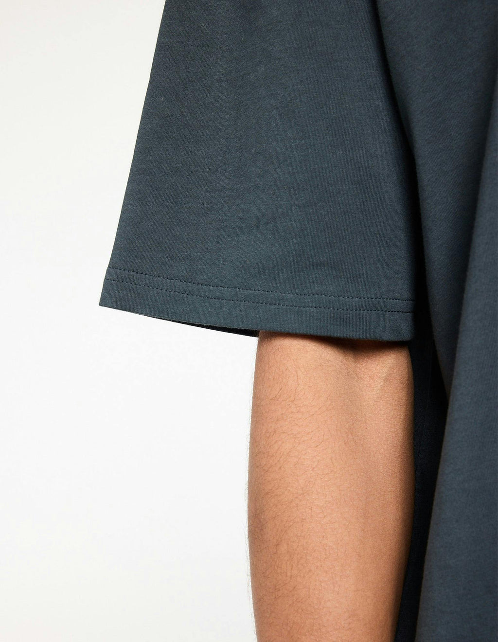 Rarefied T-Shirt - Stone Blue