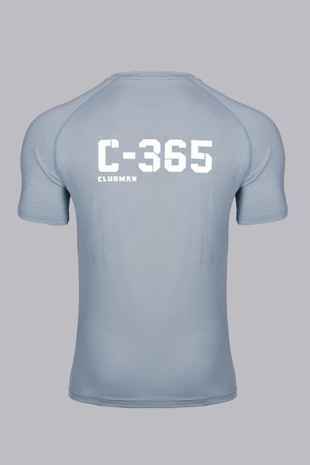 C-365 Motion Tee (324303) - Motion Blue