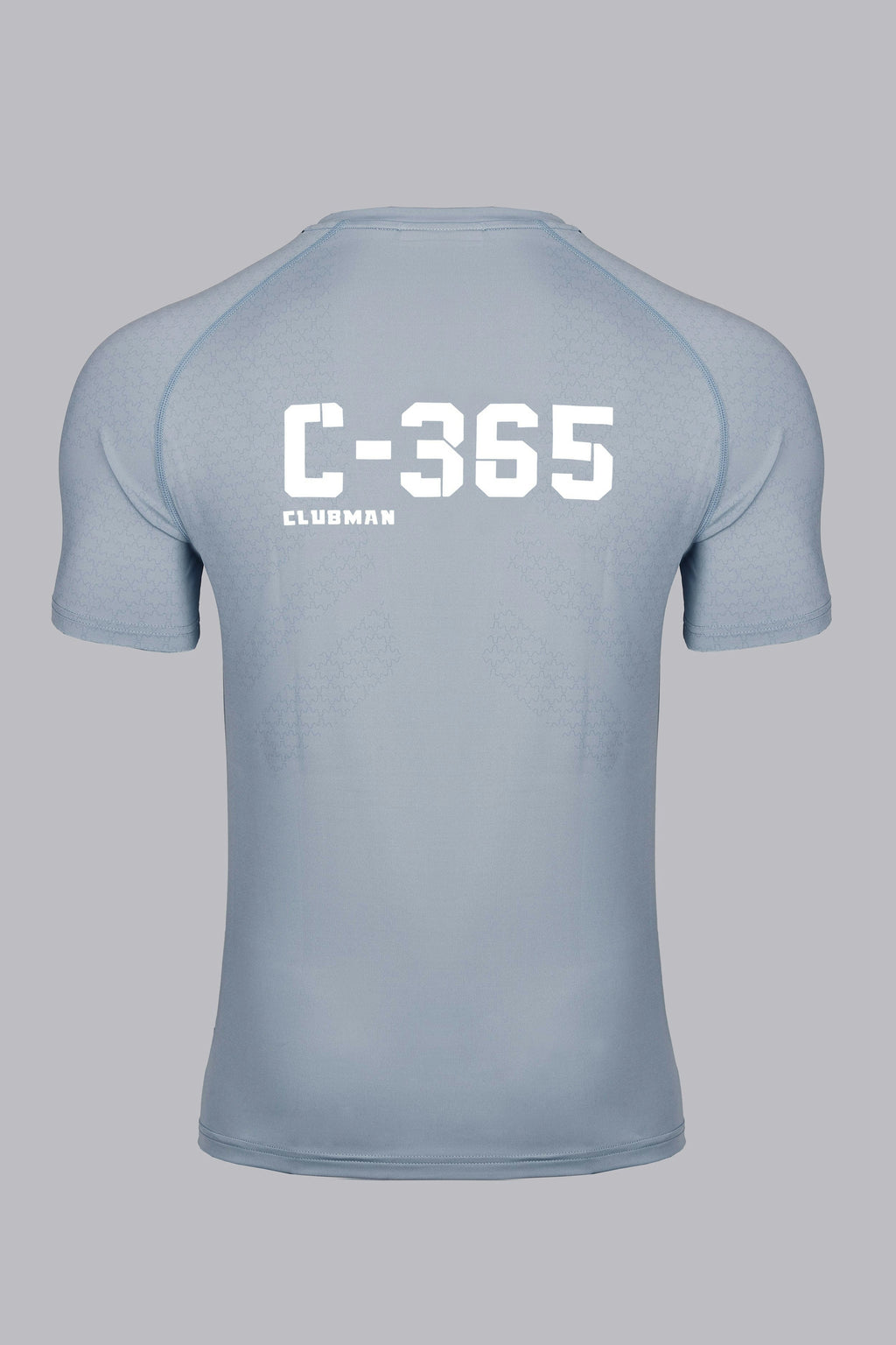 C-365 Motion Tee (324303) - Motion Blue
