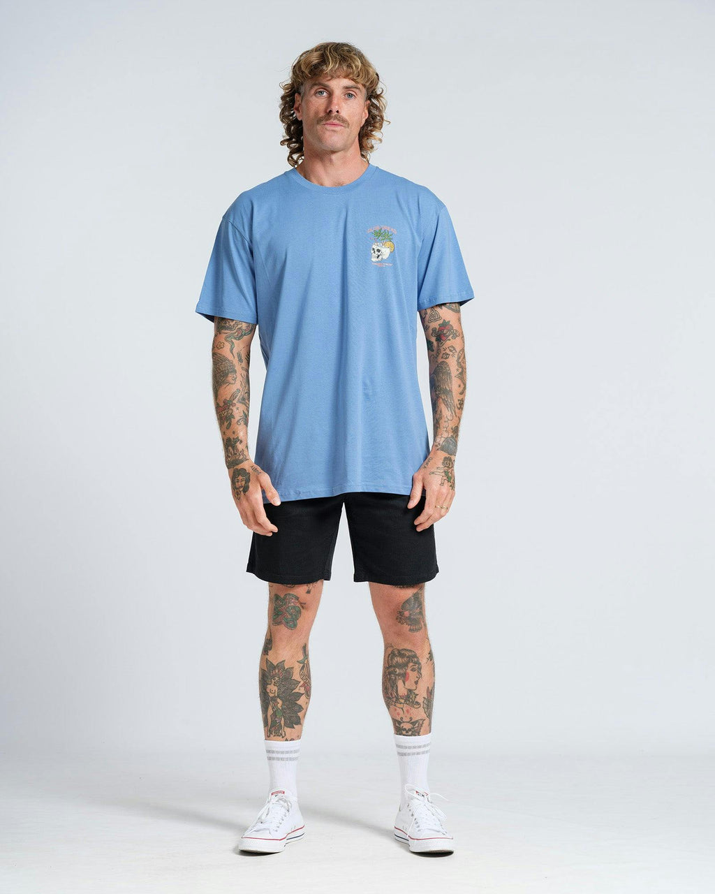 Club Dread Tee