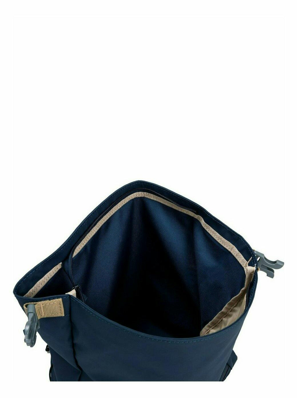 BUCKDEN ROLL TOP BACKPACK 24/35L