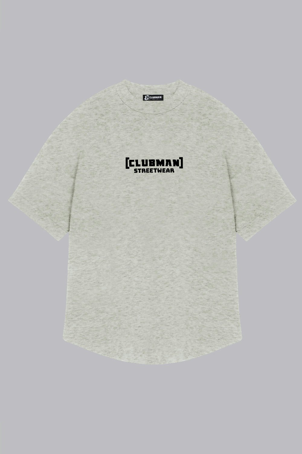 Clubman "Bare Essence" Tee