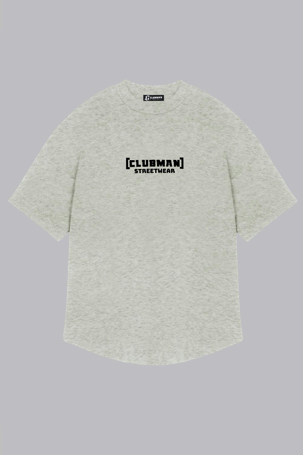 Clubman "Bare Essence" Tee