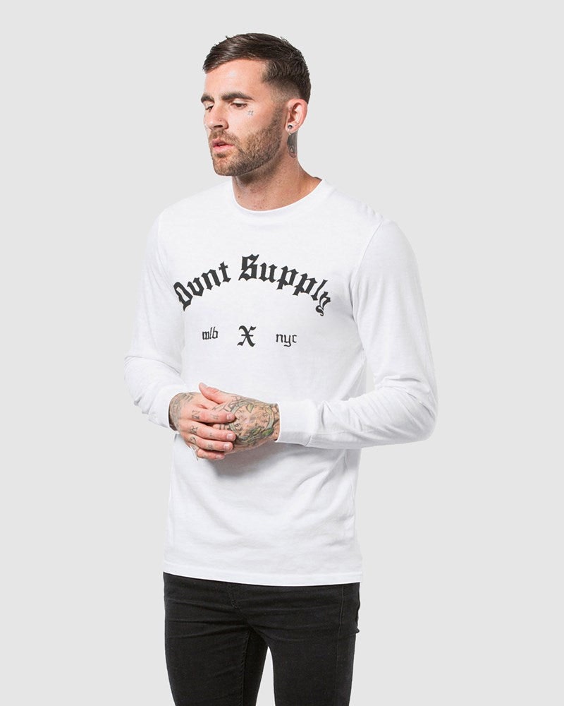 Originals Long Sleeve Tee