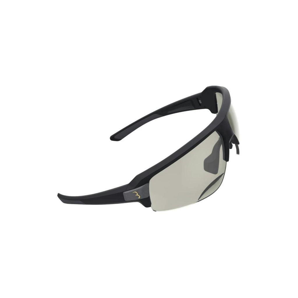 Impulse Reader Sportglasses Photochromic +2.0 Matt Black