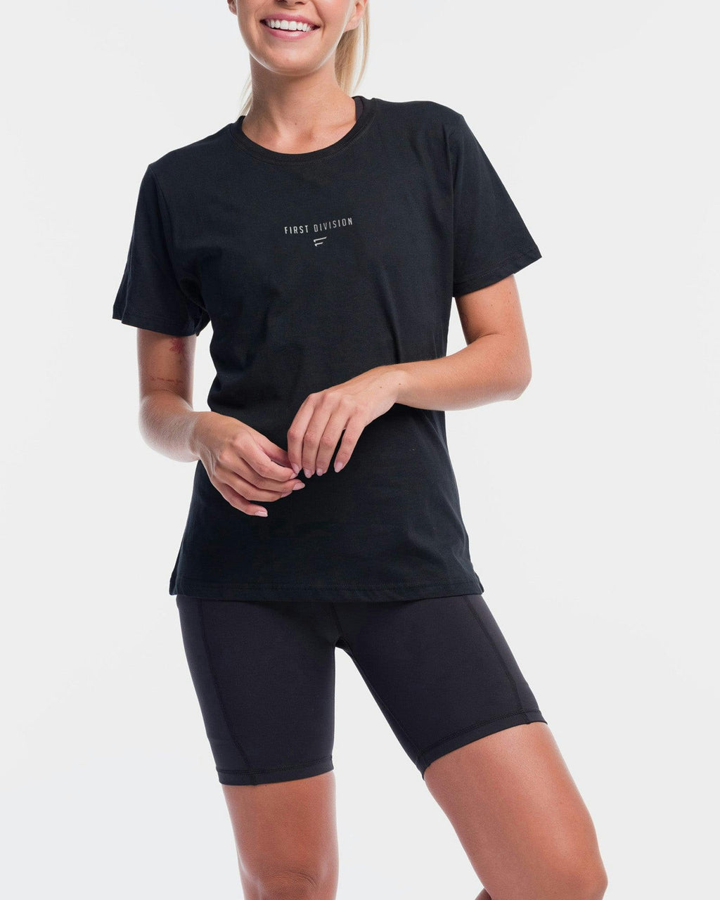 Grand Stand Centre Tee