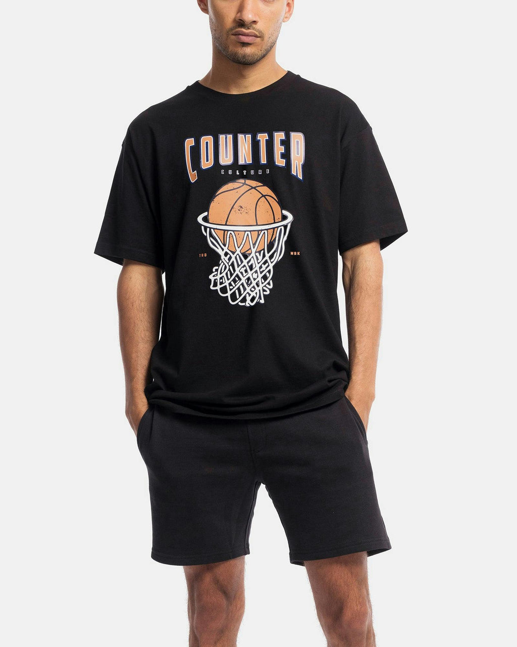 Baller Oversize Tee