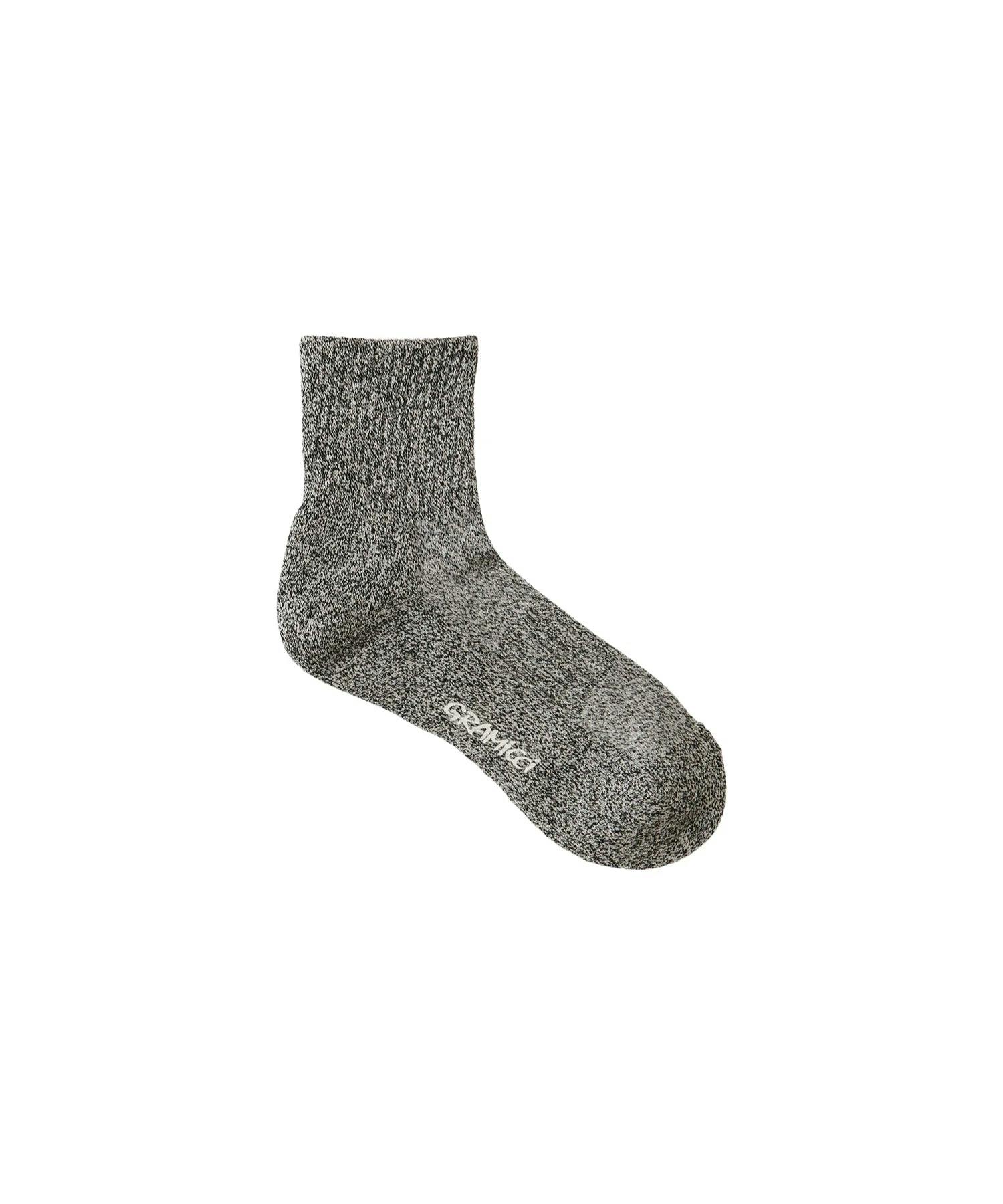 Gramicci Paper Mix Short Socks