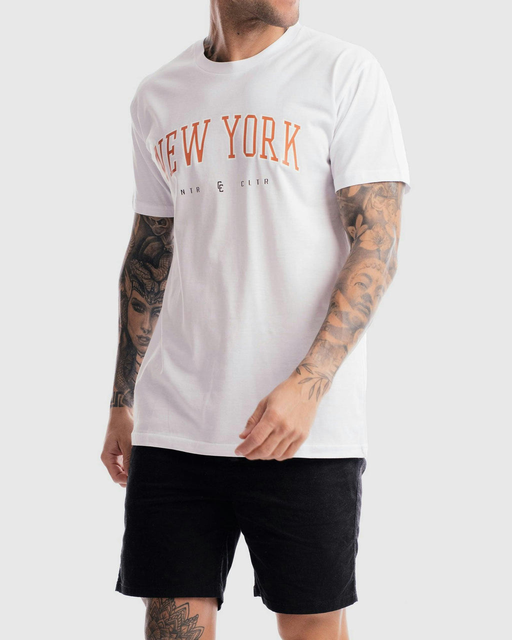New York Tee