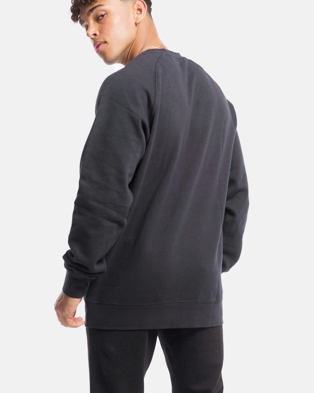 Contract Rise Crewneck