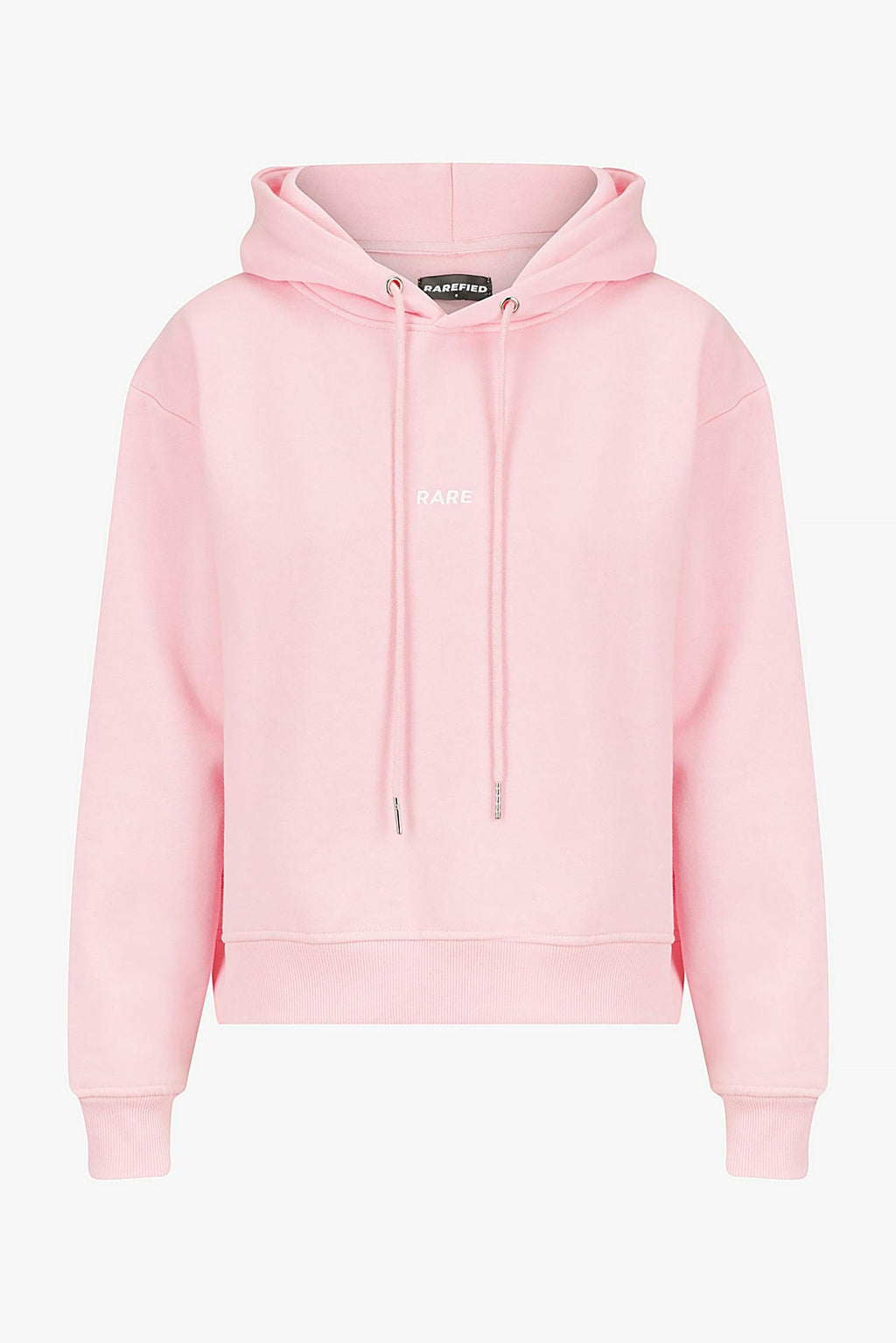 Rare Hoodie - Light Pink