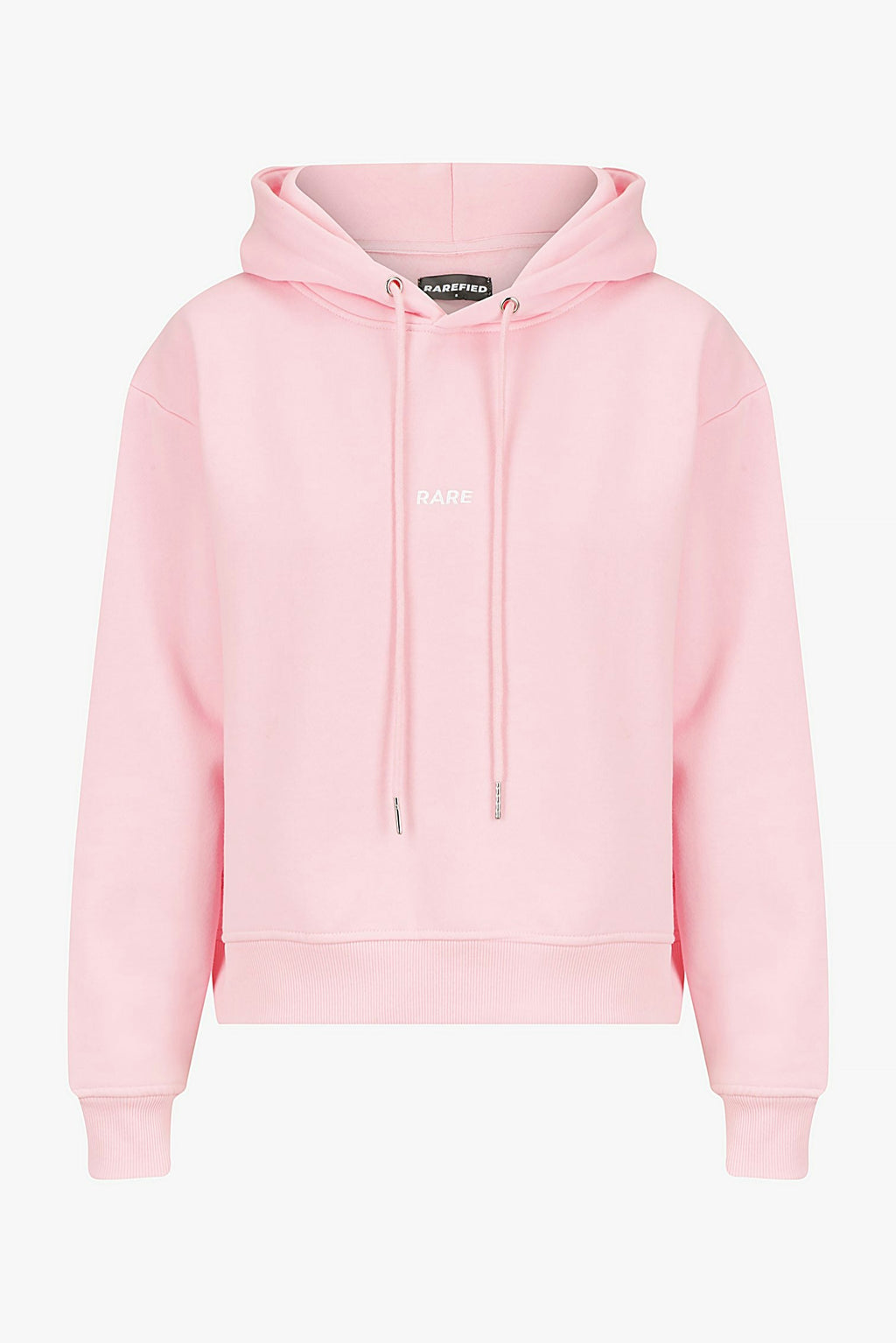 Rare Hoodie - Light Pink