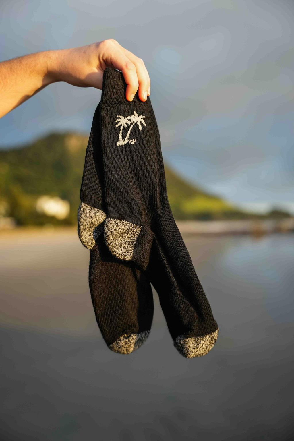 Merino Wool Socks