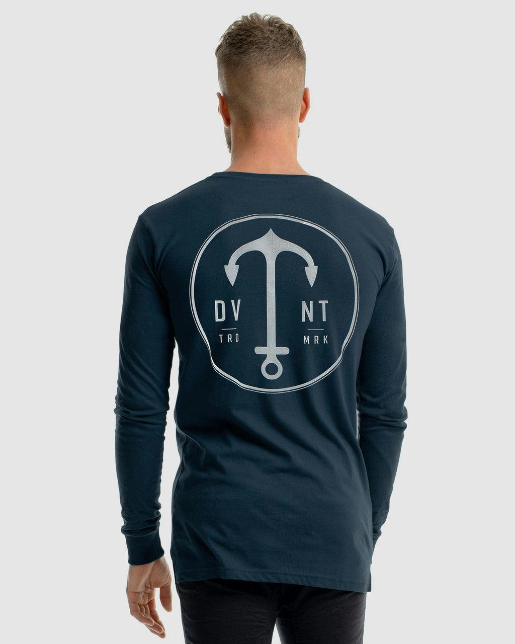 Dive Deep Long Sleeve Tee