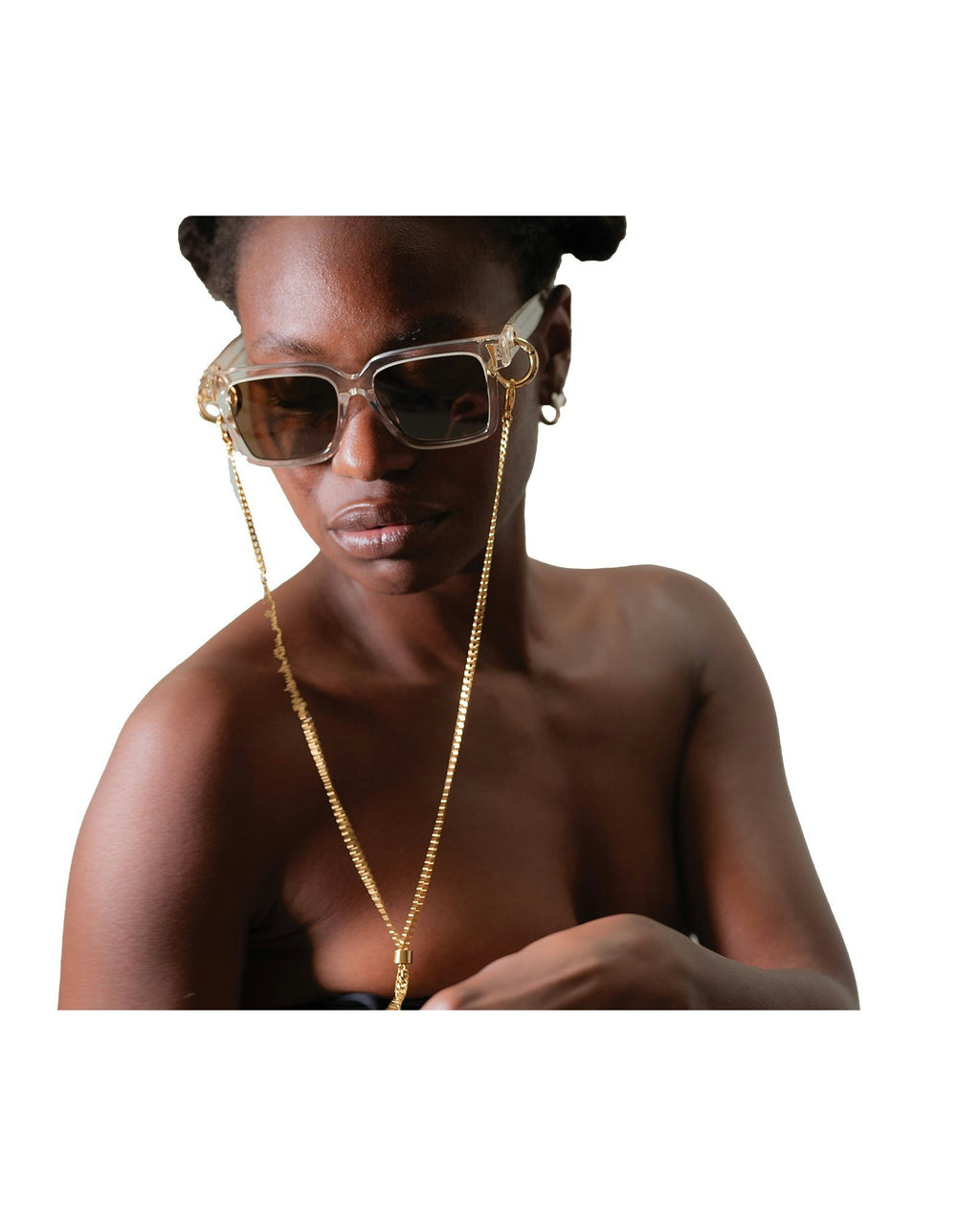 THE SOLAR FLARE – Skywalker Sunglasses | Brown Polarised Lenses