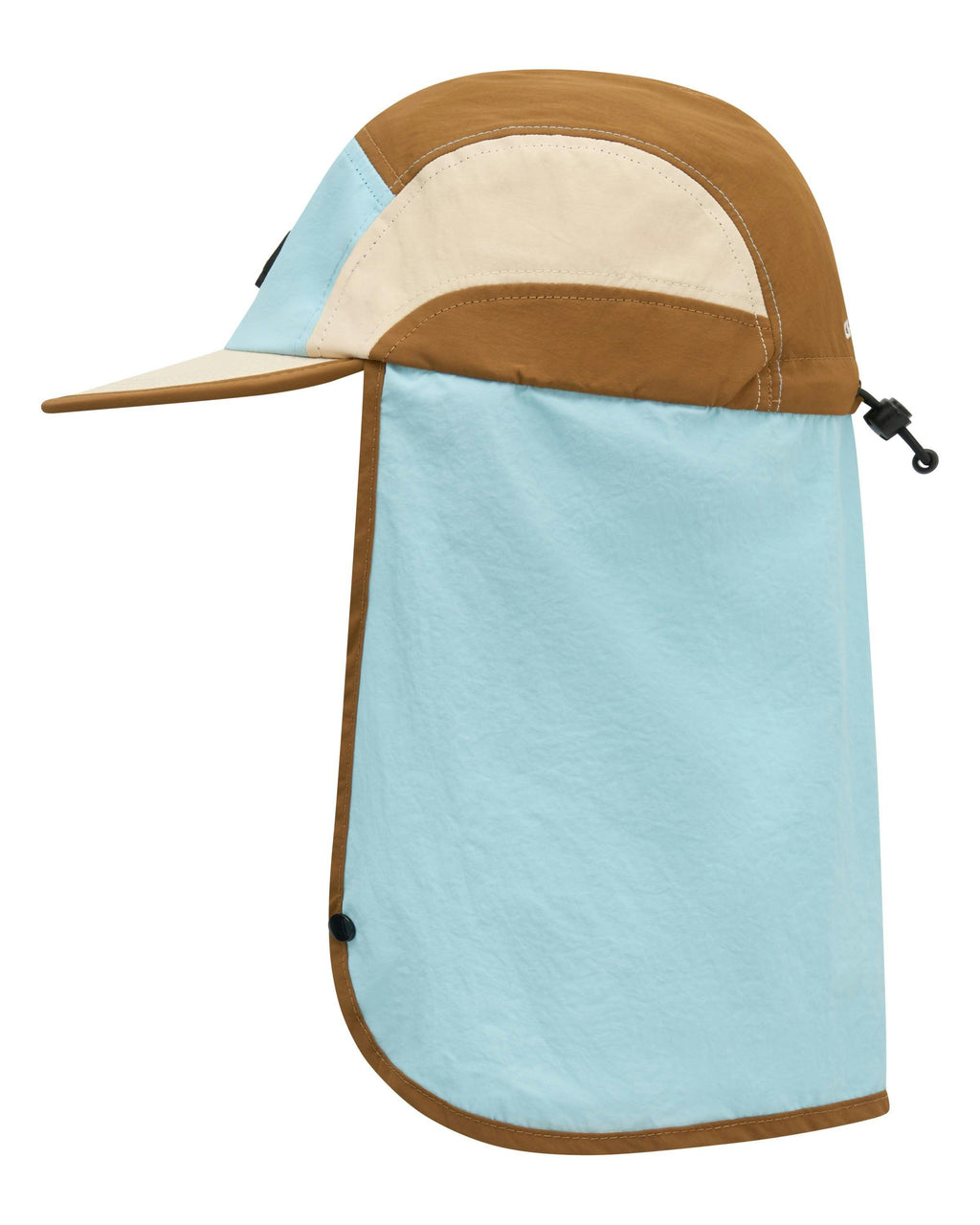 Blue Legionnaire Surf Hat