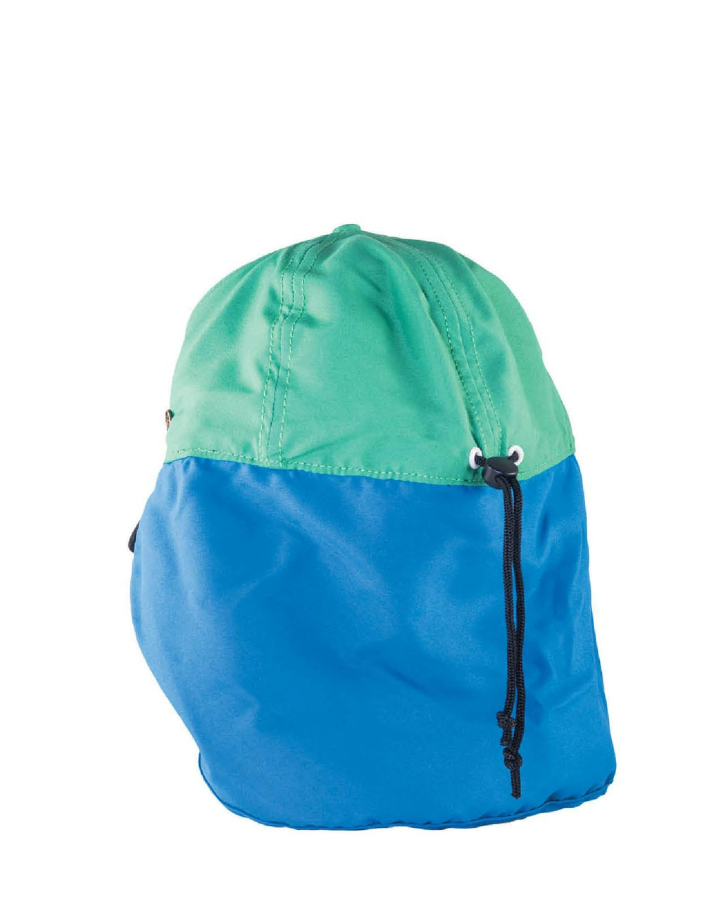 FBS x Single Fin Mingle Surf Cap