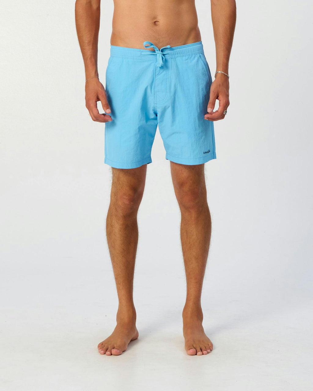 Nucleus 16" Trunk - Powder Blue