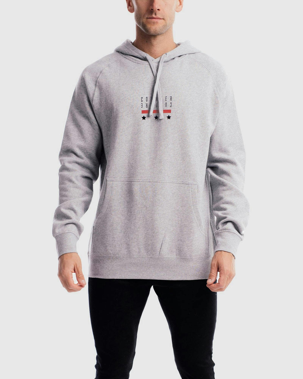 Legion Hoodie