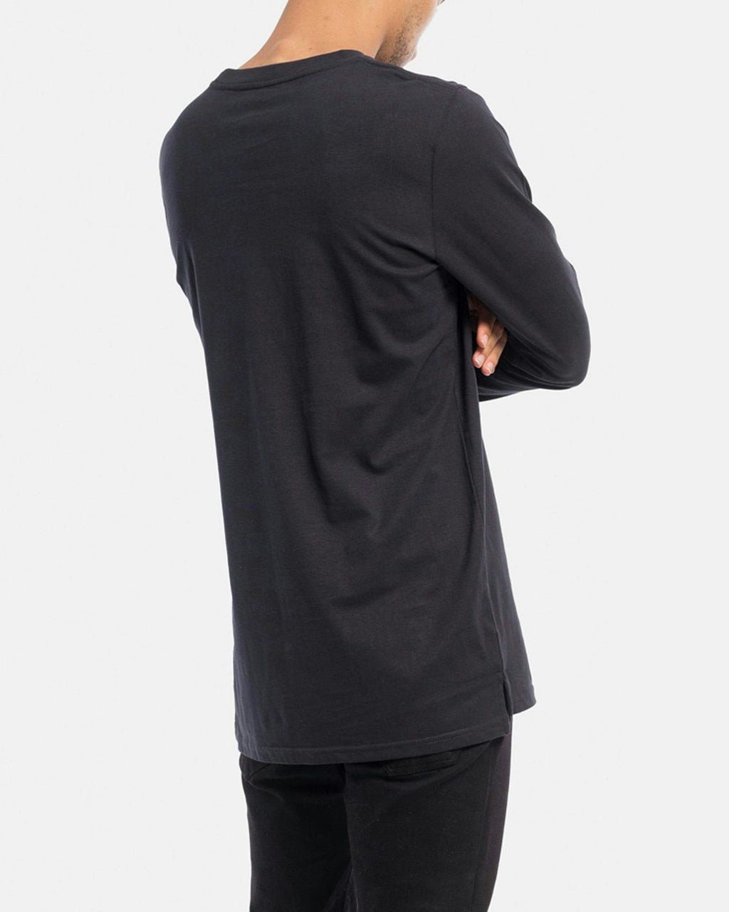 Roman Long Sleeve Tee