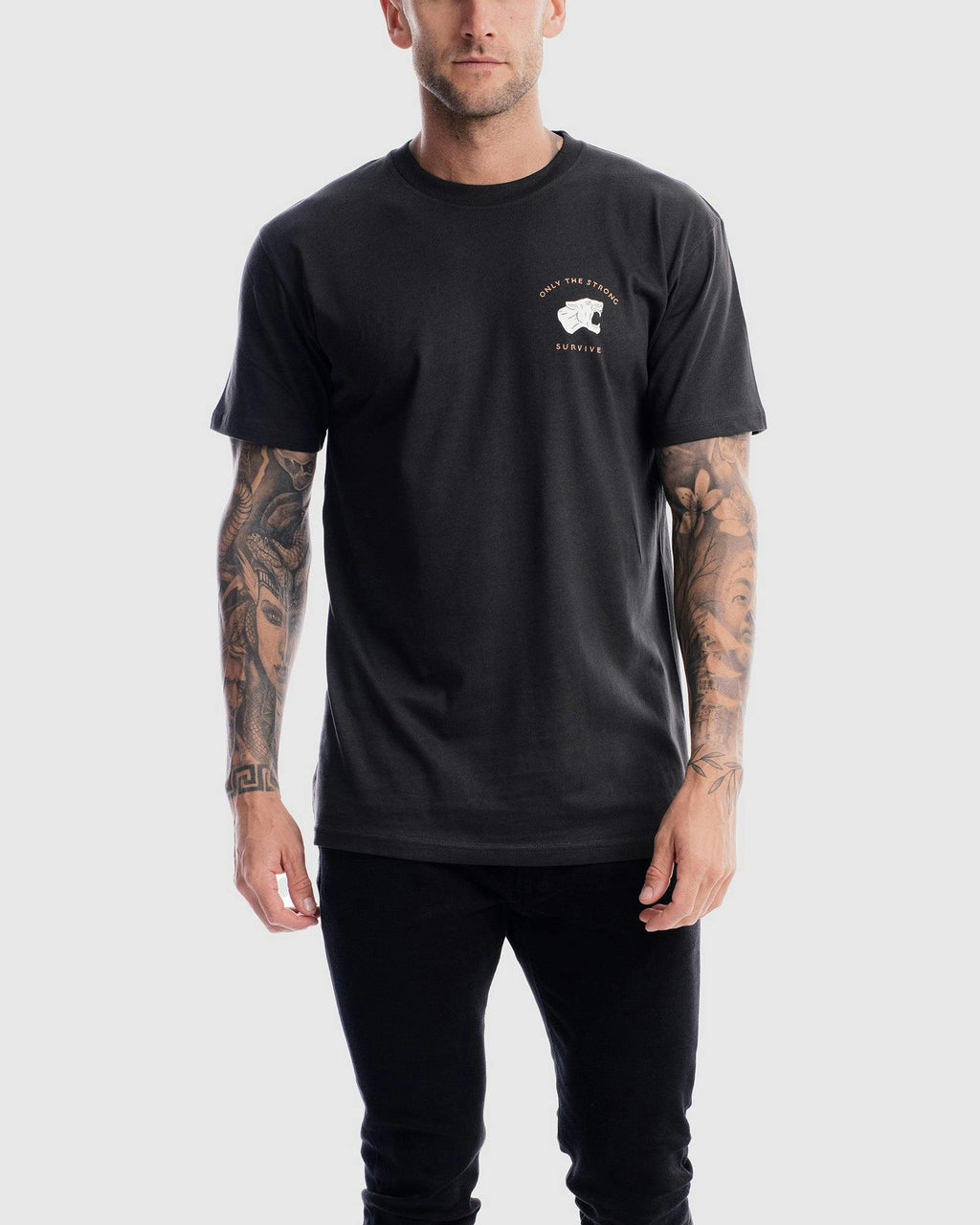 Survive Tee