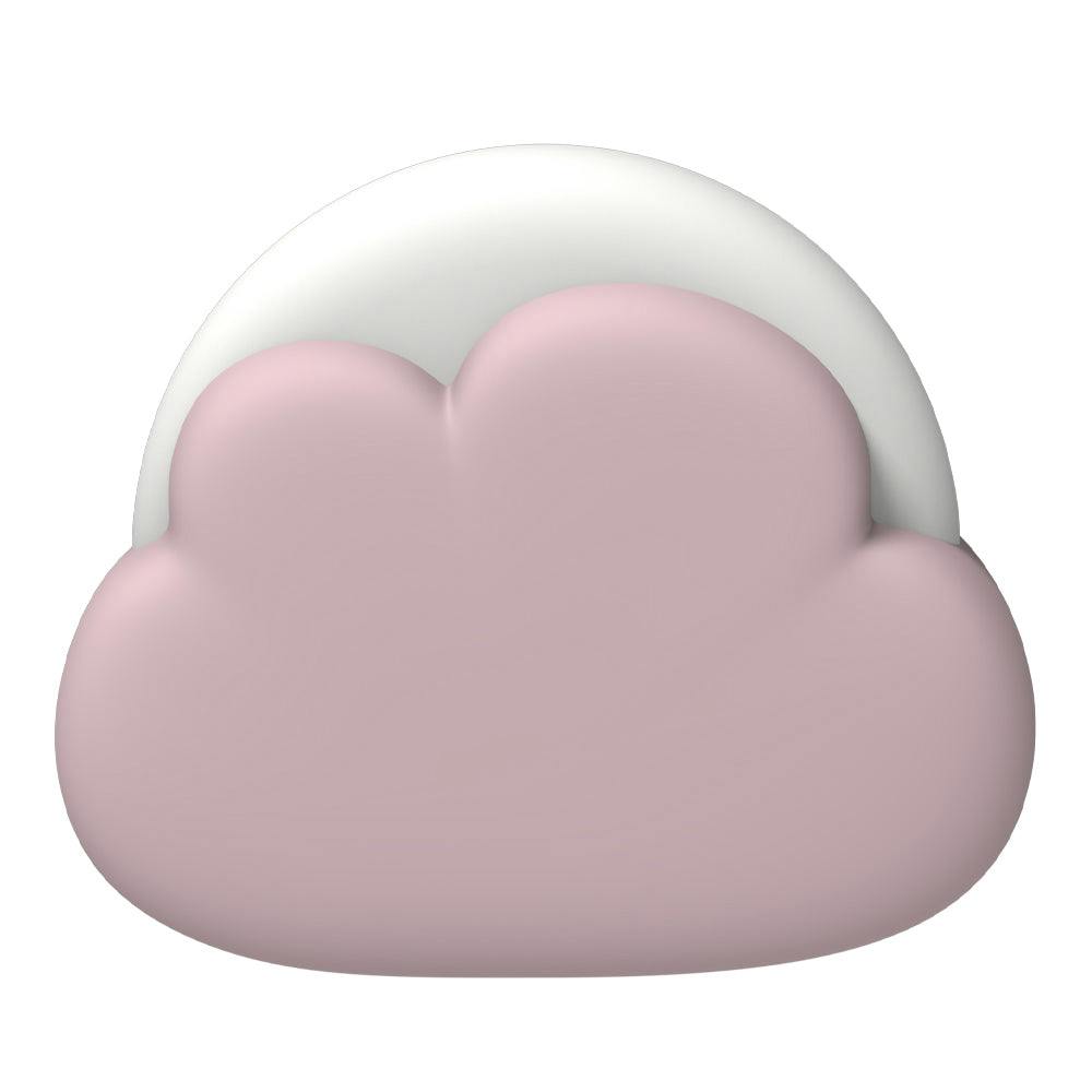 Kreafunk Kids Cloudy Lamp - Dusty Rose