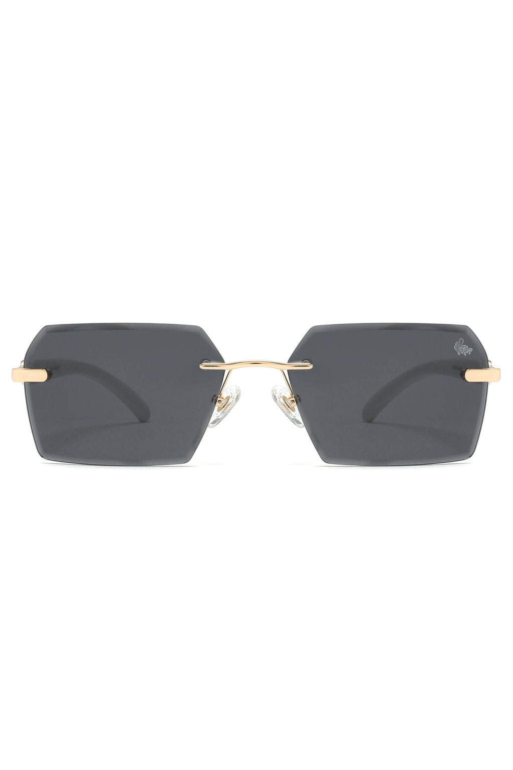 Kennedy Black Gold | White