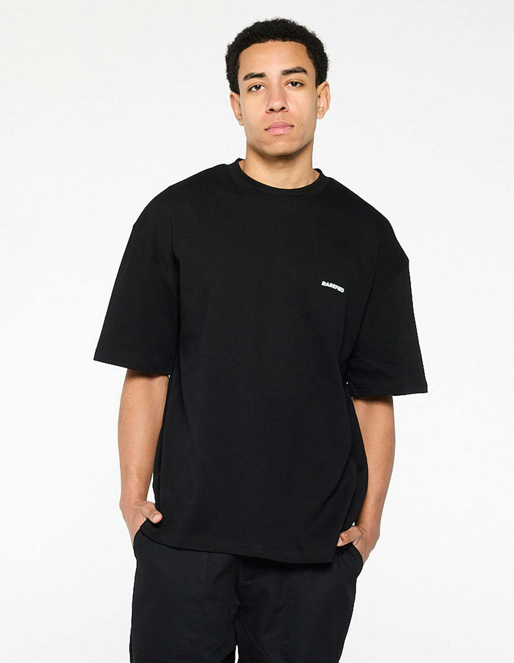 RARE T-Shirt - Black