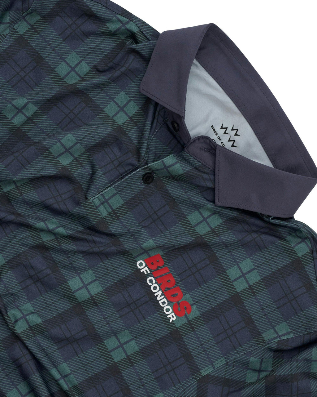 Lawn Pawn Polo