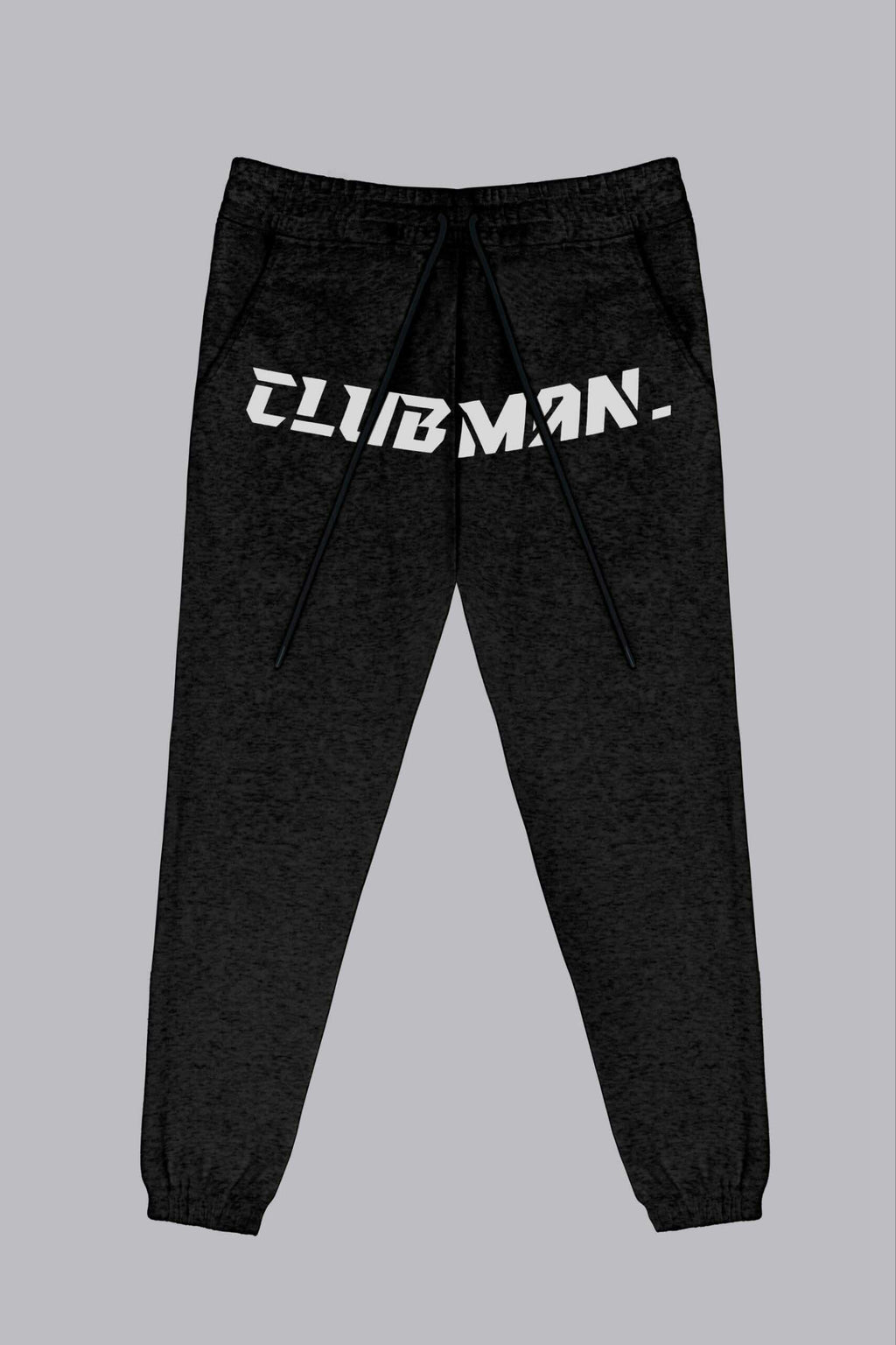 Clubman ‘Monochrome Motion’ Trackies