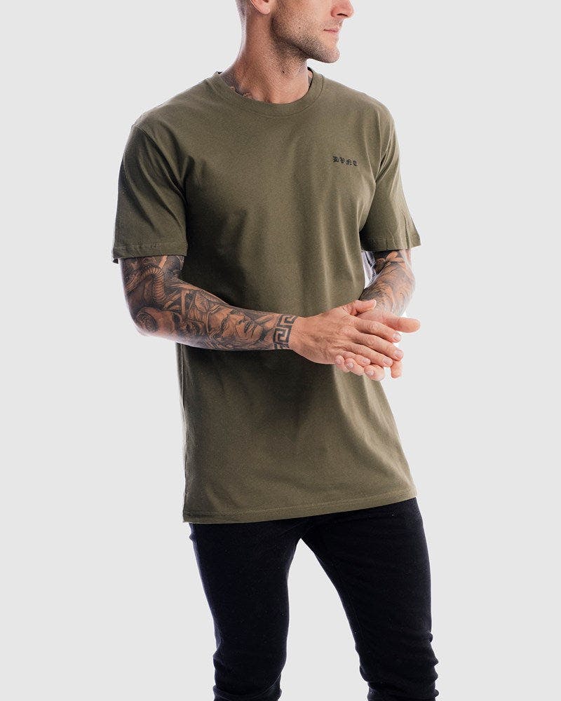 Saxon Rise Tee