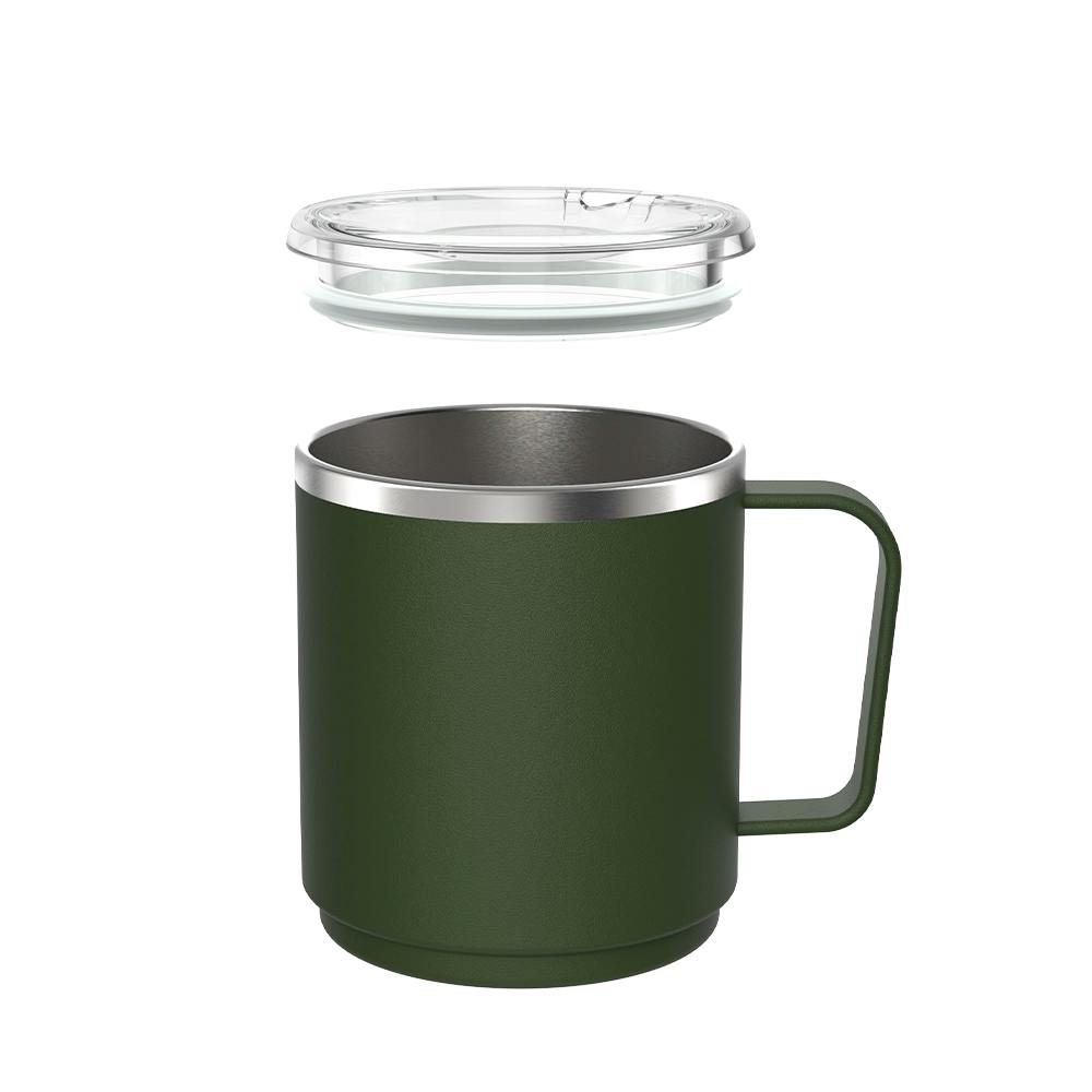 Camp Mug - M 12oz | Pine